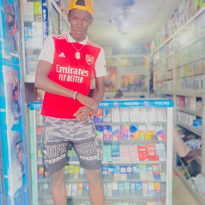 IbrahimOpa37120's profile picture. 