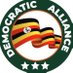 Democratic Alliance Uganda (@demoallienceug) Twitter profile photo Democratic Alliance Uganda (@demoallienceug) Twitter profile photo