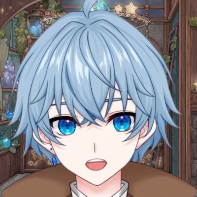 『魔法で貴方と世界に燈を』 魔法武具店の店主Vtuber| 20時から開店!|好きなゲーム:モンハン、RPG、アクションなど|総合 #燈空凛|配信 #燈空ライブ|イラスト #凛の魔具店|お仕事の依頼、何かあればDMかメールまで! 📩
