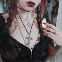 Sinister Vamps 🧛🏻‍♀️💰 (@sinistervamps) 's Twitter Profile Photo