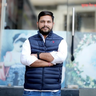 Dy.Sarpanch 10KWD I Spokeperson-BCC Rawatsar I Social activist I Proud Farmer I नफरत छोड़ो-भारत जोड़ो 🇮🇳
