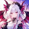 vHZf3THABbisaFT's profile picture. 跨越千年的缘,使得我们如今再次相遇。