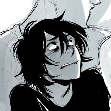 autistic nb lesbian, 20, i like drawing fucked up things ⚠︎ tw; the following content might be distressing to some, proceed with caution, 18+⚠︎
