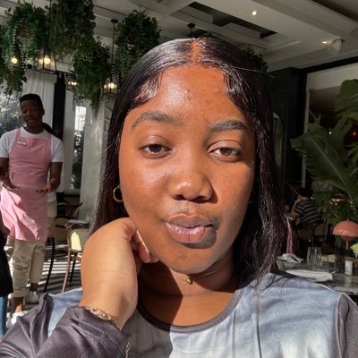 pemba_esther's profile picture. Free Congo