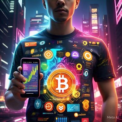 omojayogbe31906's profile picture. Web 3 
Crypto