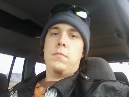 whitey9666's profile picture. 1/2 owner of Midnight Games LLC