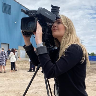 AlyssaRHill's profile picture. Newscast Producer KUTV 2NEWS