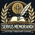 ServusMemorandi (@servusmemorandi) Twitter profile photo ServusMemorandi (@servusmemorandi) Twitter profile photo
