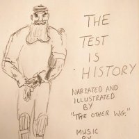 Test Is History (@testishistory) 's Twitter Profile