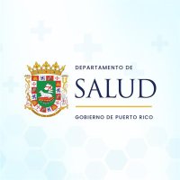 Departamento de Salud de Puerto Rico (@desaludpr) 's Twitter Profile