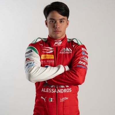 🔴 FIA F3/ PREMA ⚫️Management - ✉️ diego@alessandrosracing.com / allroadmanagement