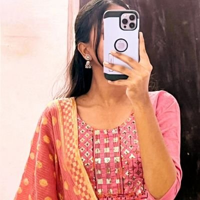 Harshhhada_1431's profile picture. Learning. Building. Improving.
Tech student.