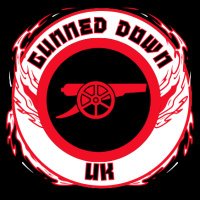 Gunned Down UK (@kbarsenalpats32) 's Twitter Profile