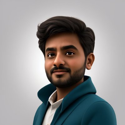 massud1994's profile picture. Software Engineer