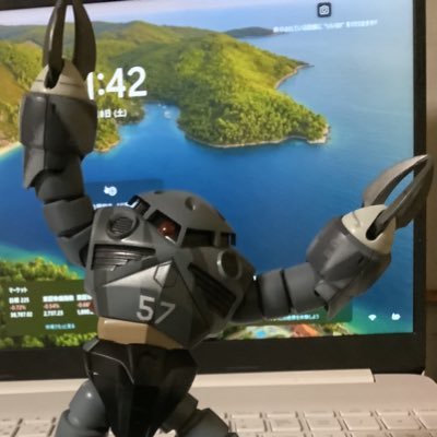 いじゅーいん㌠さんのプロフィール画像