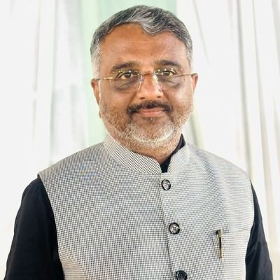 FalgunUpadhyay's profile picture. #Secretary,Surendranagar Dist. BJP. #Ex.Executive Member,BJYM Gujarat State.#Ex.Prabhari,Rajkot City BJYM. #Ex.Director,COCO Bank.