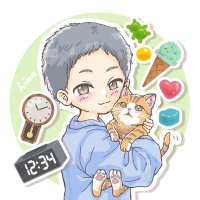 ハチミツたまちゃん(ヌ) (@puninikukyu3) 's Twitter Profile