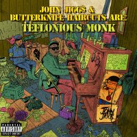 TEFLONIOUS MONK OUT NOW (@jiggsthegreat) 's Twitter Profile