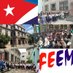 FEEM CP Fernando Aguado y Rico (@feem_farch) Twitter profile photo FEEM CP Fernando Aguado y Rico (@feem_farch) Twitter profile photo