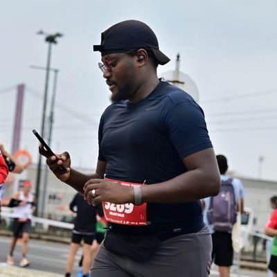 Hillarydalie's profile picture. Believer.
Recreational Runner.
Gunner.

🇰🇪 🇵🇹

It's all Banter!

Reading Between The Lines

Senheisser 🎧