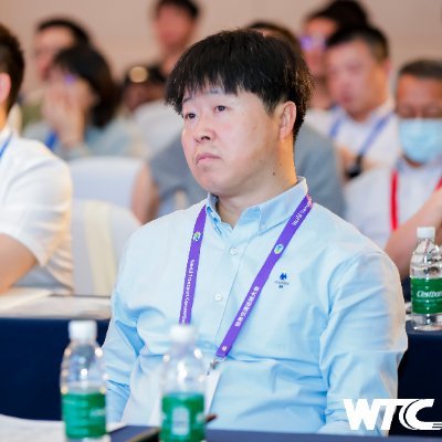 TIIA_Sec_Leon's profile picture. Secretary of Tube Flight International Industry Alliance