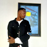 Solomon Uhiara (@6lackculture) Twitter profile photo