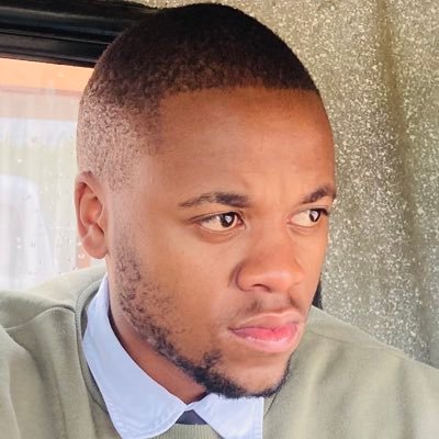 NealRambuza's profile picture. Qwelaring on the highest levol 💯