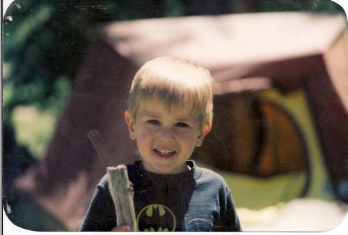 TravisHammy's profile picture. 