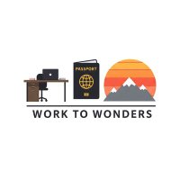 Work To Wonders (@work_to_wonders) 's Twitter Profile Photo Work To Wonders (@work_to_wonders) 's Twitter Profile Photo