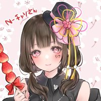 🍩Nーチャソ Ver.2(真琴)🍩 (@rg2_) 's Twitter Profile