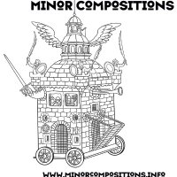 Minor Compositions (@minorcomps) 's Twitter Profile Photo Minor Compositions (@minorcomps) 's Twitter Profile Photo