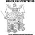 Minor Compositions (@minorcomps) Twitter profile photo