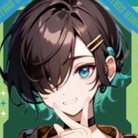 達風はやと🍃Vtuber準備中 (@hayatotachikaze) Twitter profile photo