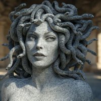 Medusa (@_medusia_) 's Twitter Profile