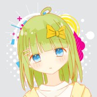 もづりぃ@初投稿準備中 (@modurili) 's Twitter Profile Photo もづりぃ@初投稿準備中 (@modurili) 's Twitter Profile Photo