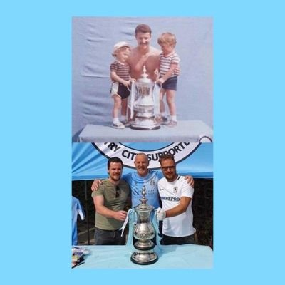 Married, 4 children and 9 grandchildren Coventry City supporter PUSB.