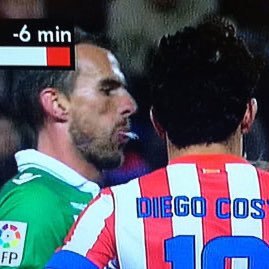 un infame bético, no soy gitano pero Amaya sí. Amayismo siempre. Cachondeito
