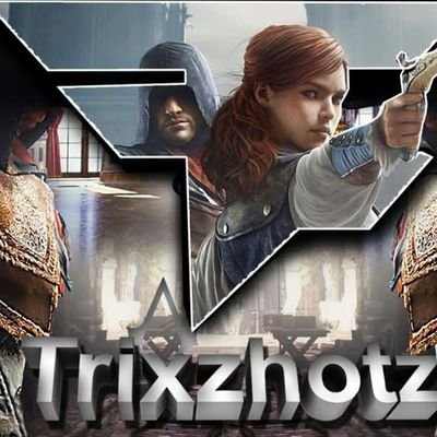 I am the Real FaZe TrixZhotZ of @FaZeClan 2.0 Team on PSN Side The Secret side @Treyarch @infinityward @FXHPCLANTEAM