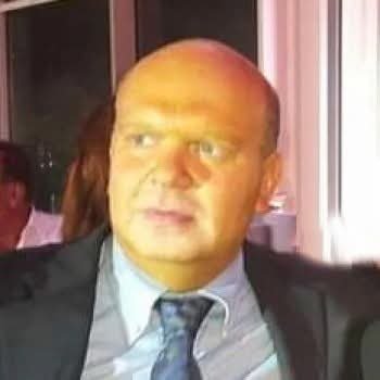 MBA Business Management Montpellier University - France. CEO EL-ACHKAR COMPANY.