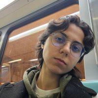bengü 🏳️🌈 (@bengumarkova23) 's Twitter Profile