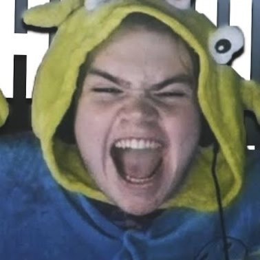 VolxyzToGood's profile picture. Trying to improve everyday