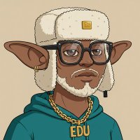 Chinedu👩🏽💻 (Ø,G) 🔌 ⚡ 🔟/🔟 | 𝔽rAI (@deguztech) 's Twitter Profile