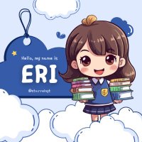 eri ☁️✨ | BSCE | open for commissions (@starreinyt) 's Twitter Profile