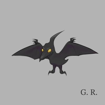 Garland Redvine (Nova Terra series) Profile