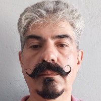 Eduardo Guerche (@semimagro) 's Twitter Profile