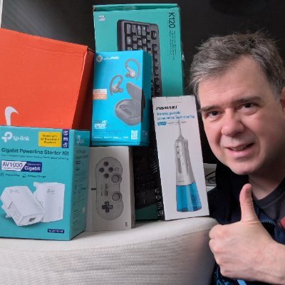 Real reviews: tech, food, gadgets, travel & more. If it sucks, I’ll say so. Subscribe 👉 https://t.co/PsuD7PIR1w