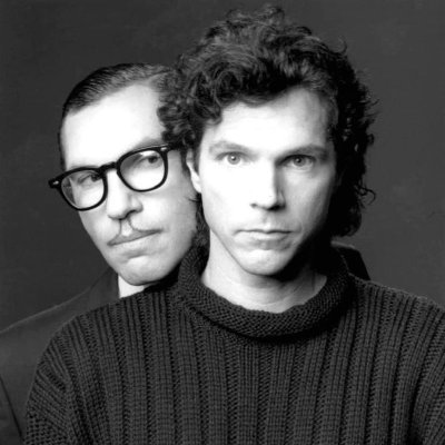 Send help 20 cannibals have hold of me!!
Essentially A Sparks stan twitter at this point
He/Him