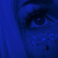 it's me blue (@kimtaecky) 's Twitter Profile