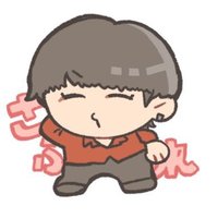 さぶれ🪼4/26.27ニコ超両日 (@sbr_rab) 's Twitter Profile