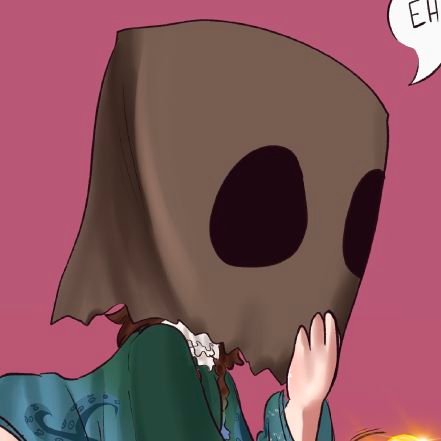 ushieauzore's profile picture. 🧽
ママ: @Niioor_
🪩pp: @kalypsoart